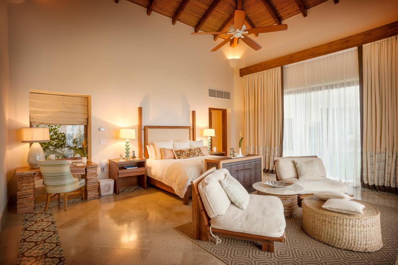 Mukul Resort Тола Экстерьер фото