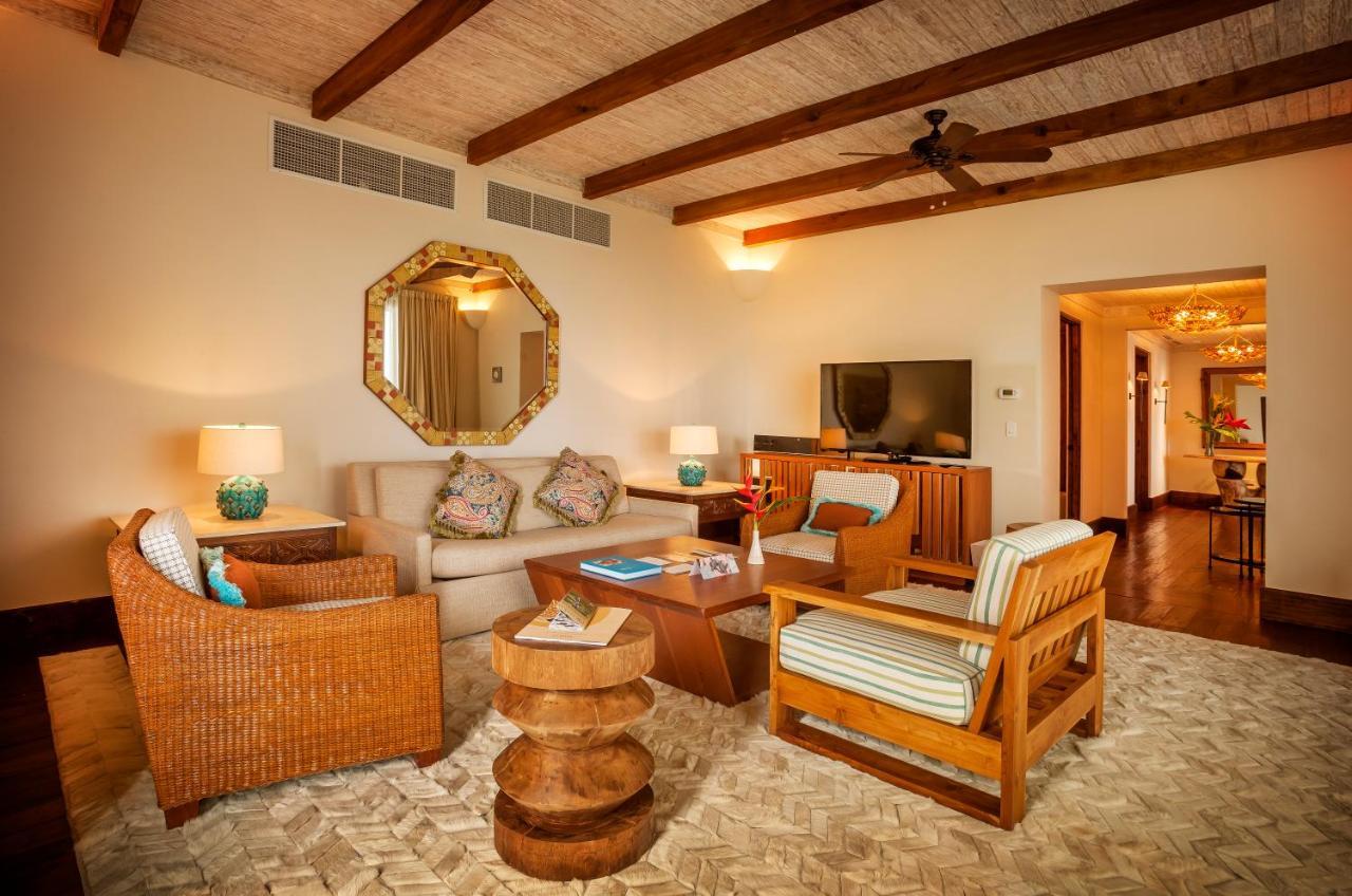 Mukul Resort Тола Экстерьер фото