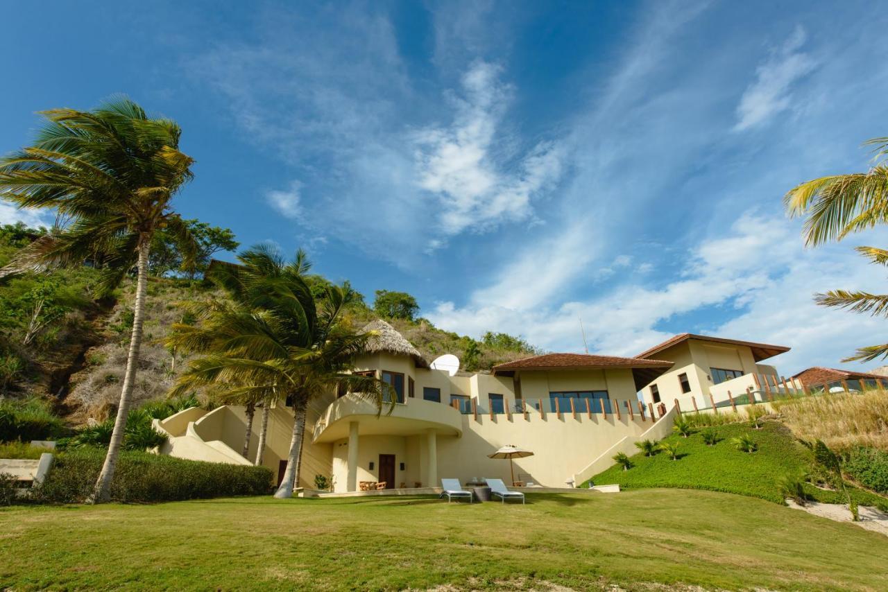 Mukul Resort Тола Экстерьер фото