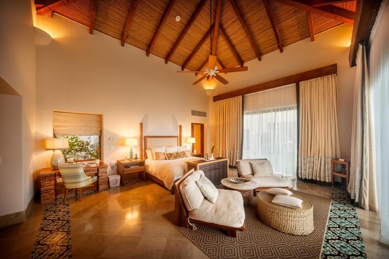 Mukul Resort Тола Экстерьер фото