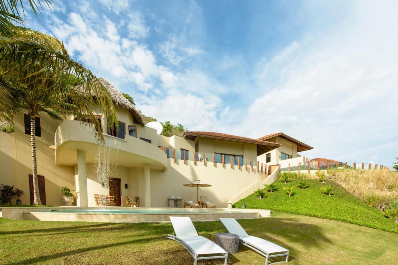 Mukul Resort Тола Экстерьер фото