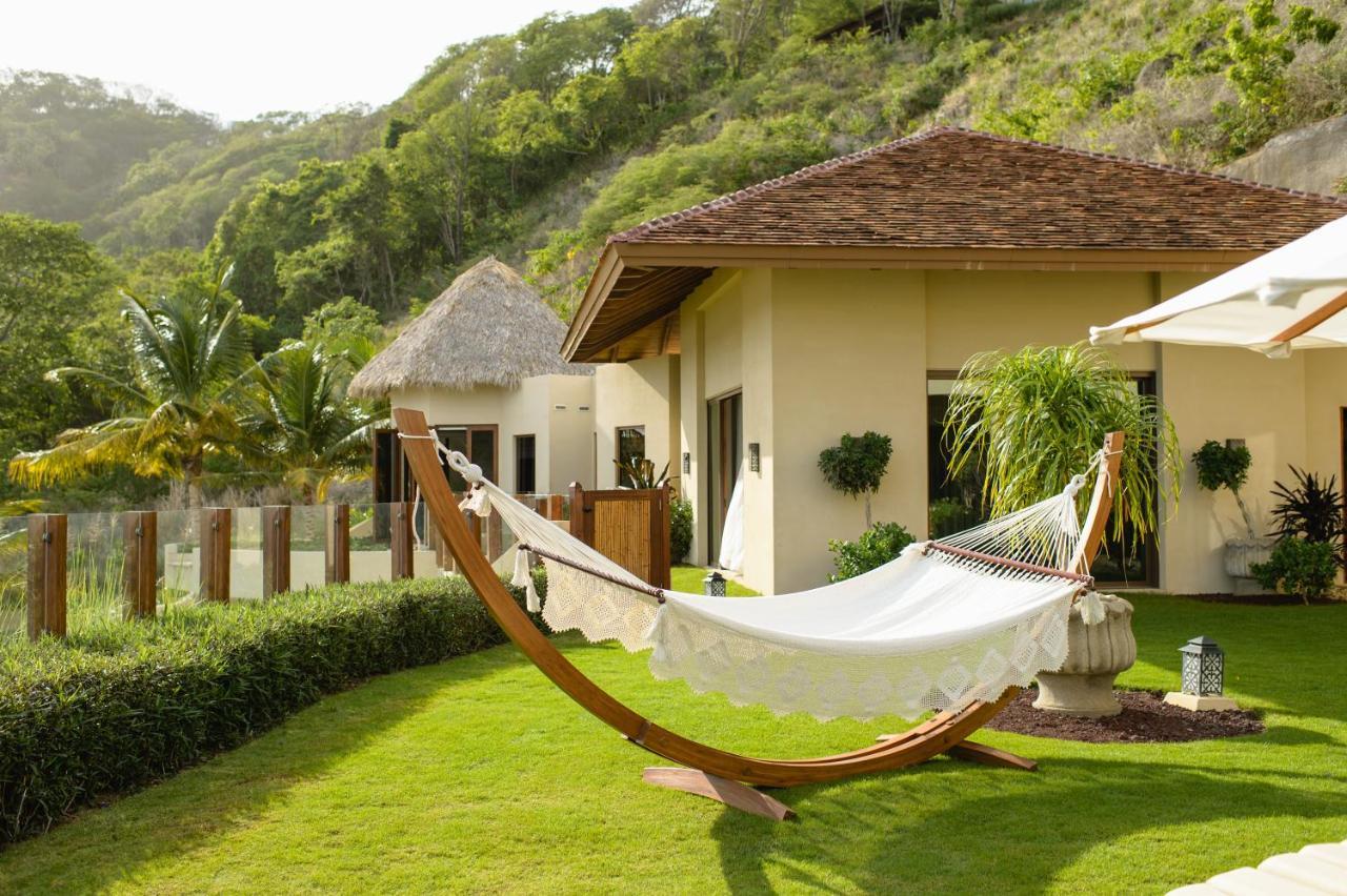 Mukul Resort Тола Экстерьер фото