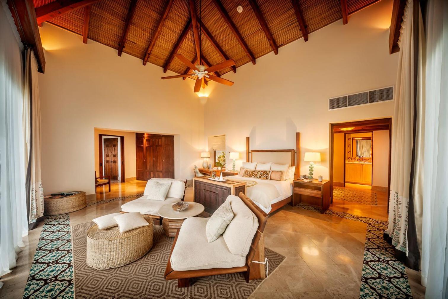 Mukul Resort Тола Экстерьер фото