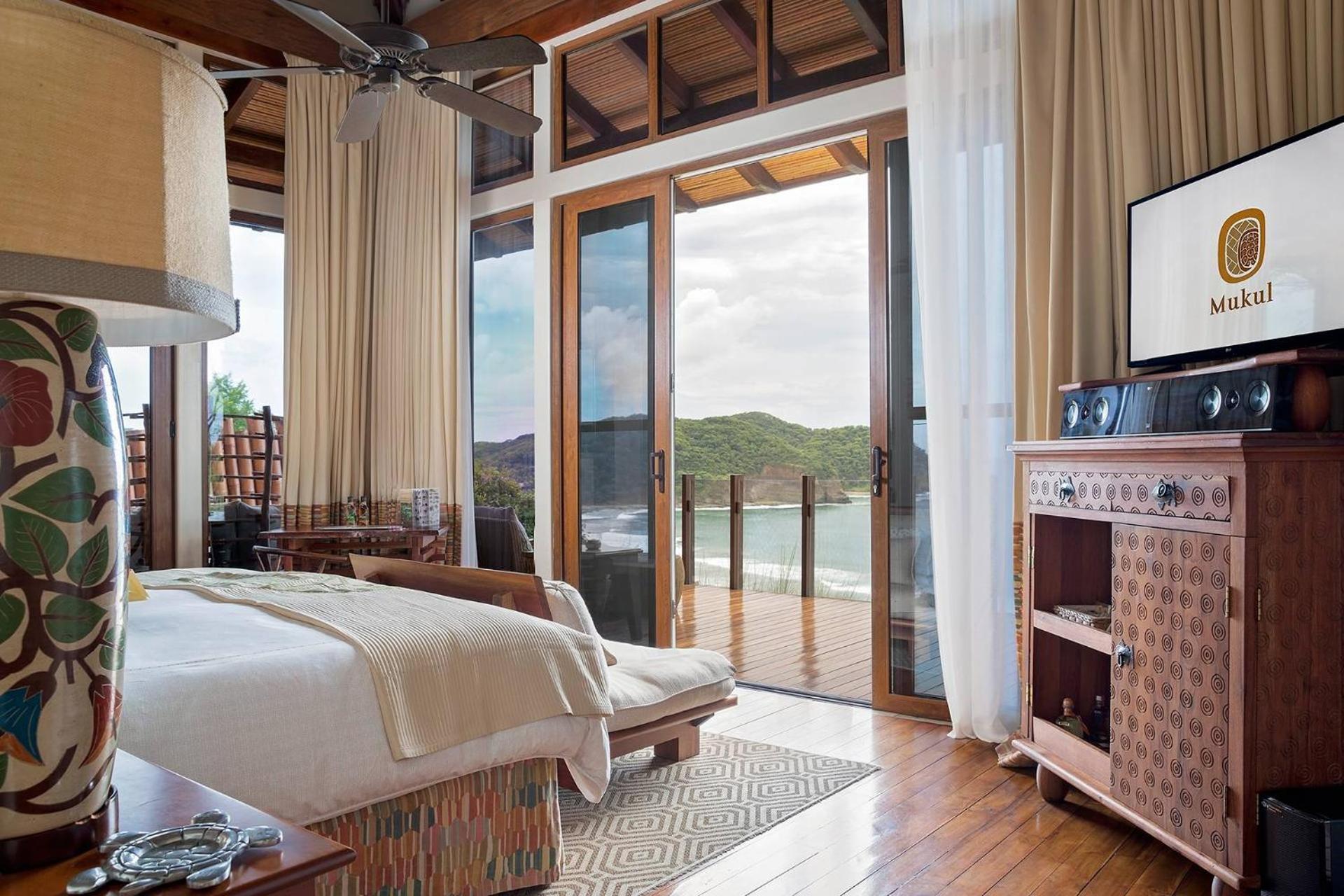 Mukul Resort Тола Экстерьер фото
